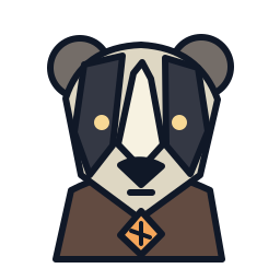 RuneBadger